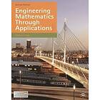 Kuldeep Singh: Engineering Mathematics Through Applications