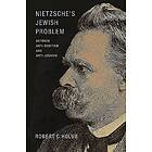 Robert C Holub: Nietzsche's Jewish Problem