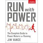 Jim Vance: Run with Power