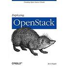 Ken Pepple: Deploying OpenStack