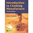 G Cooklin: Introduction to Clothing Manufacture 2e