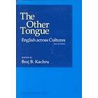 Braj B Kachru: The Other Tongue