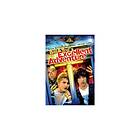 Bill & Ted´s Excellent Adventure (US) (DVD)