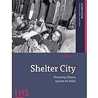 Koos Bosma: Shelter City