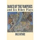 Bole Butake: Dance of the Vampires and Six Other Plays