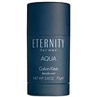 Calvin Klein Eternity Aqua Deo Stick 75ml