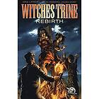 Kris Lippert: Witches Trine