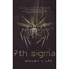 Steven Gould: 7th SIGMA