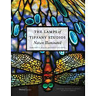 Margaret K Hofer: The Lamps of Tiffany Studios