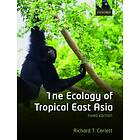 Richard T Corlett: The Ecology of Tropical East Asia