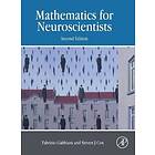 Fabrizio Gabbiani: Mathematics for Neuroscientists