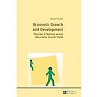 Hasan Gurak: Economic Growth and Development
