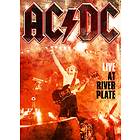 AC/DC: Live at River Plate (US)