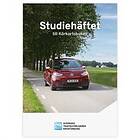: Studiehäftet körkortsboken