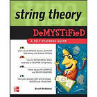 David McMahon: String Theory Demystified