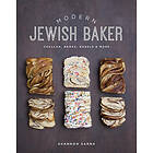 Shannon Sarna: Modern Jewish Baker