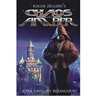 John Gregory Betancourt, Roger Zelazny: Roger Zelazny's Chaos and Amber