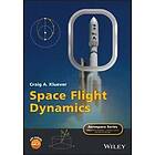 CA Kluever: Space Flight Dynamics 2e