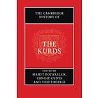 Hamit Bozarslan: The Cambridge History of the Kurds
