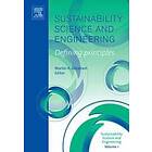 Martin A Abraham: Sustainability Science and Engineering