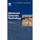 John Newman: Advanced Concrete Technology 3