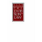 Alan Watson: The Evolution of Law