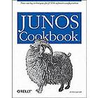 Aviva Garrett: JUNOS Cookbook