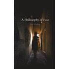 Lars Svendsen: Philosophy of Fear