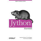 Samuele Pedroni: Jython Essentials