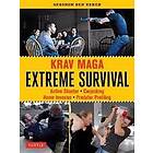 Gershon Ben Keren: Krav Maga Extreme Survival
