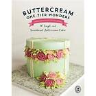 Valerie Valeriano, Christina Ong: Buttercream One-Tier Wonders