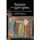 Katherine Zieman: Singing the New Song