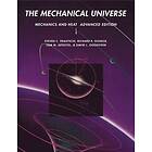 Steven C Frautschi: The Mechanical Universe