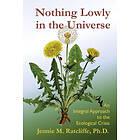 Jennie M Ratcliffe: Nothing Lowly in the Universe