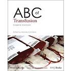 M Contreras: ABC of Transfusion 4e