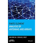 JM Jin: Finite Element Analysis of Antennas and Arrays