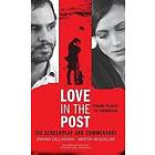 Martin McQuillan, Joanna Callaghan: Love in the Post: From Plato to Derrida