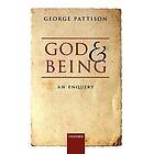 George Pattison: God and Being