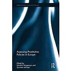 Hendrik Wagenaar, Synnove Jahnsen: Assessing Prostitution Policies in Europe