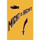 Ragnar Redbeard, Arthur Desmond: Might is Right: 1927 Facsimile Edition