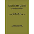 Pierre Cartier: Functional Integration