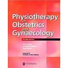 Jill Mantle: Physiotherapy in Obstetrics and Gynaecology