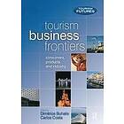 Dimitrios Buhalis: Tourism Business Frontiers