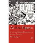 M Gallagher: Action Figures