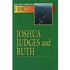Barbara P Ferguson: Joshua, Judges and Ruth