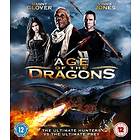 Age of the Dragons (UK) (Blu-ray)