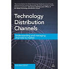 Julian Dent: Technology Distribution Channels