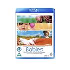 Babies (UK) (Blu-ray)