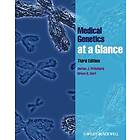 D Pritchard: Medical Genetics at a Glance 3e
