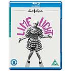 Charlie Chaplin: Limelight (UK) (Blu-ray)